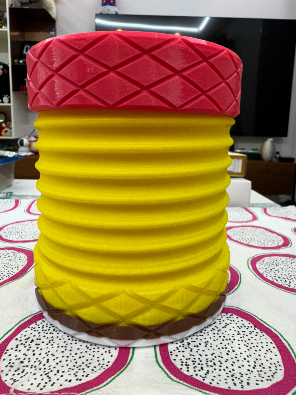 Umbrella Cover (include container)