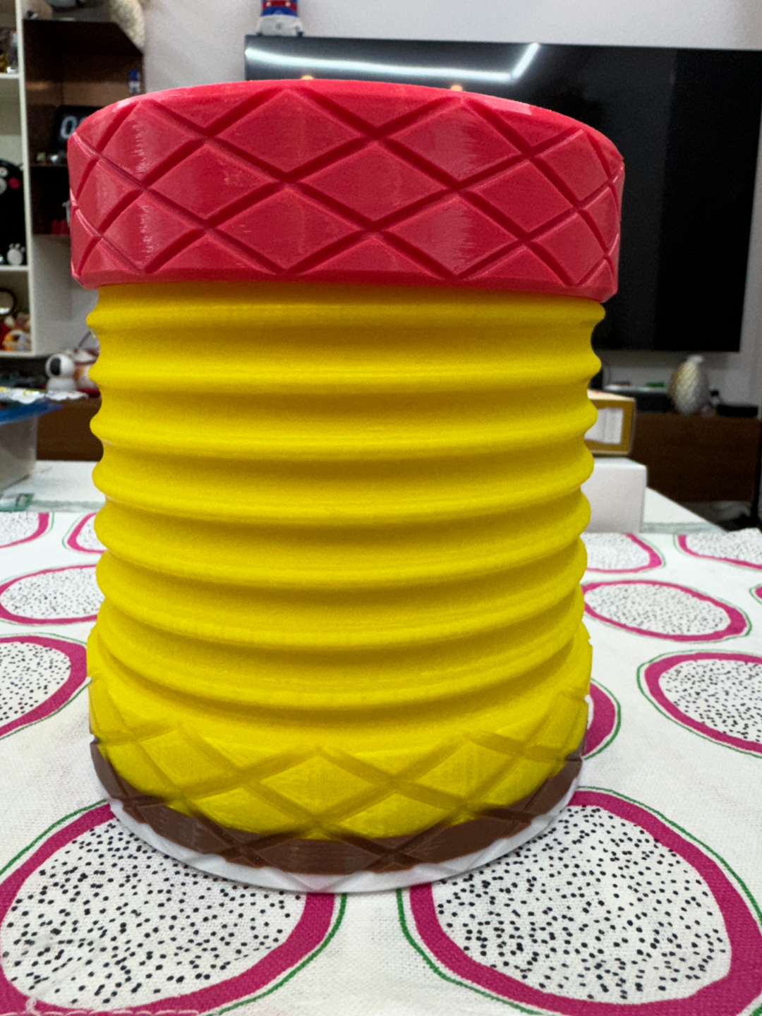 Umbrella Cover (include container)