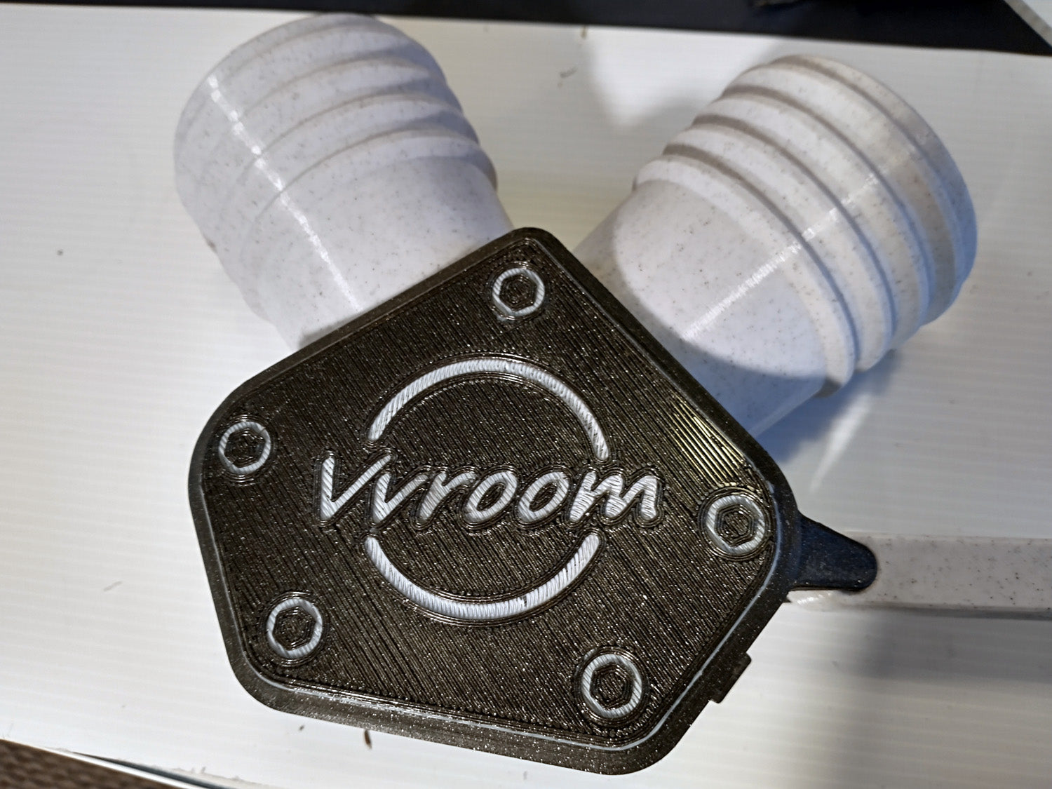 Vvroom Bike Motor(izer)