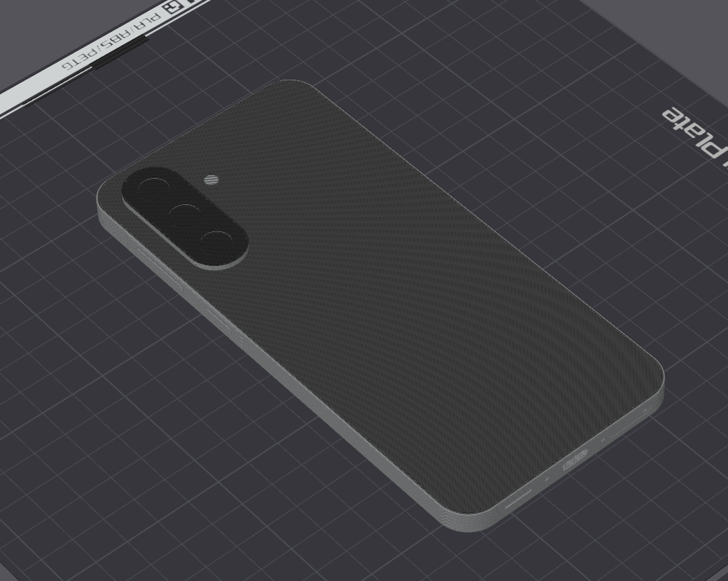 Samsung a56 / a36 fake phone