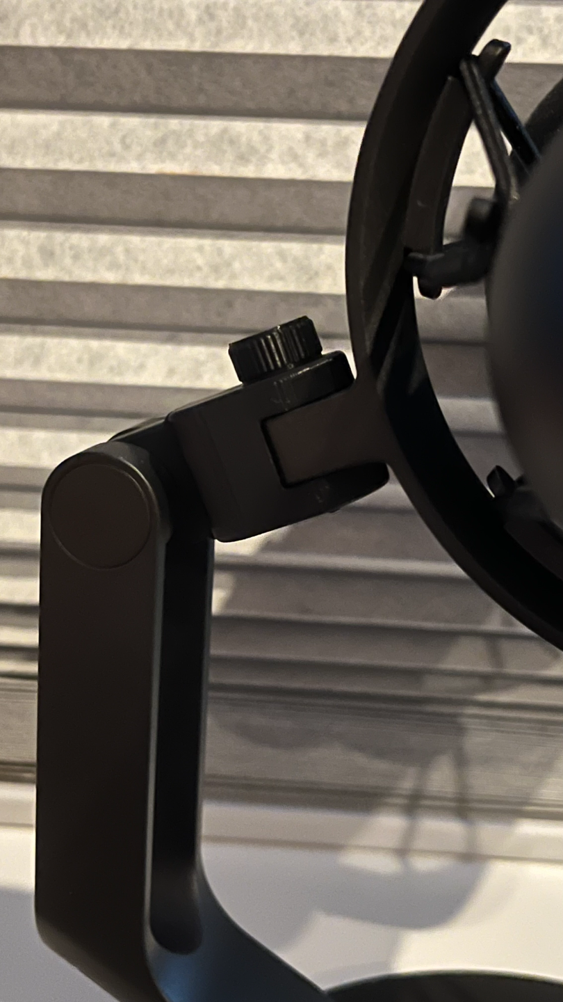 Steelseries Alias Horizontal Adapter