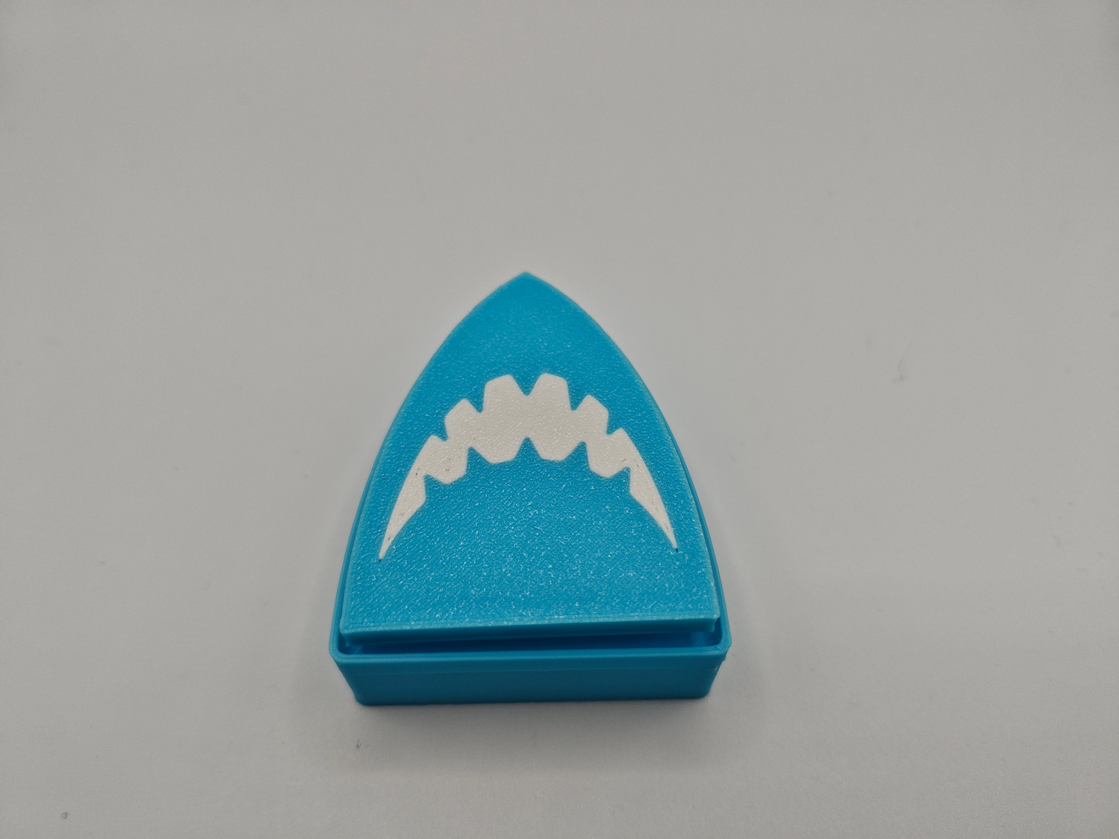 Shark & Dolphin Fidget Clickers - Ocean Sell it !