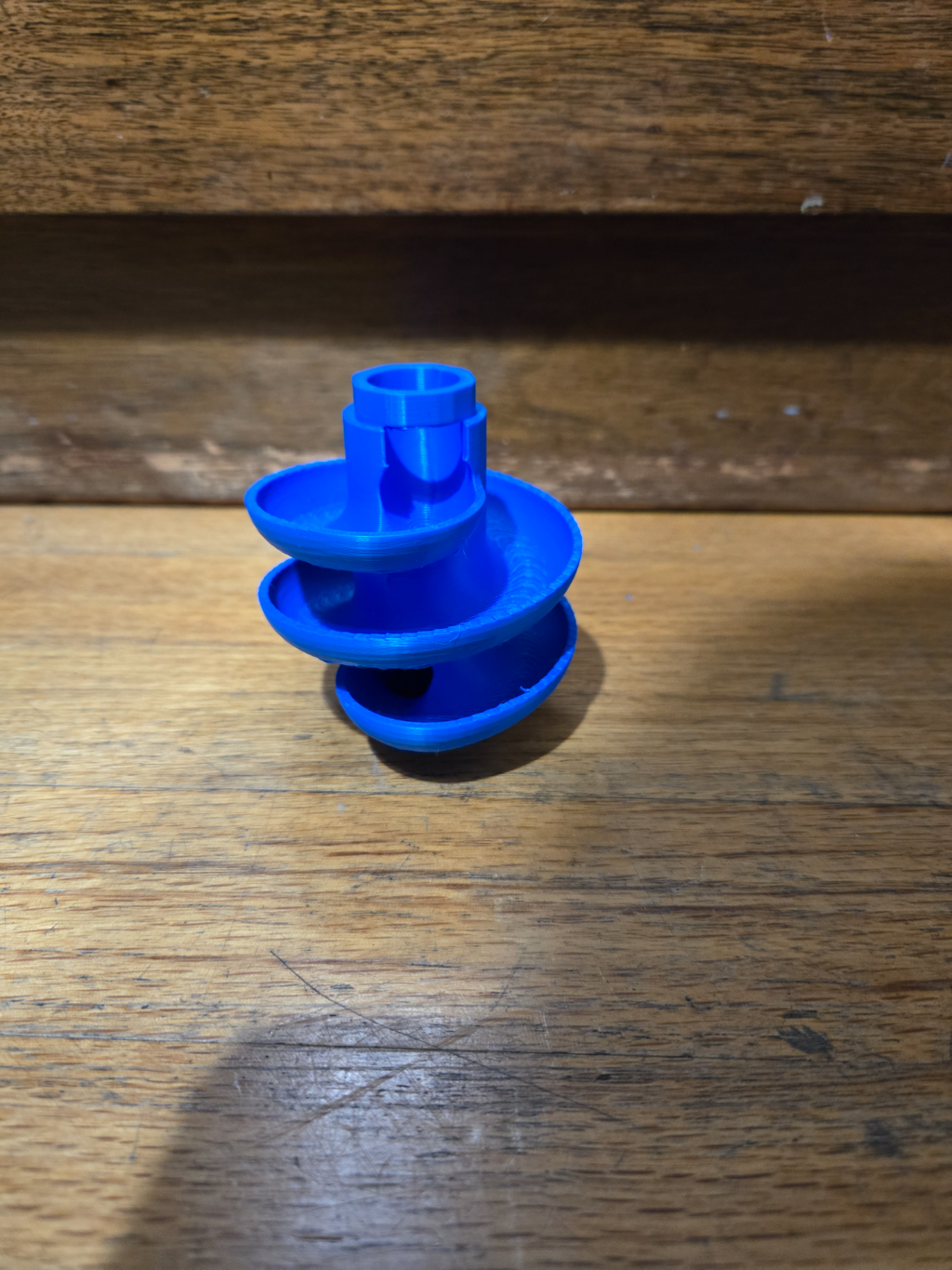 Marble Run