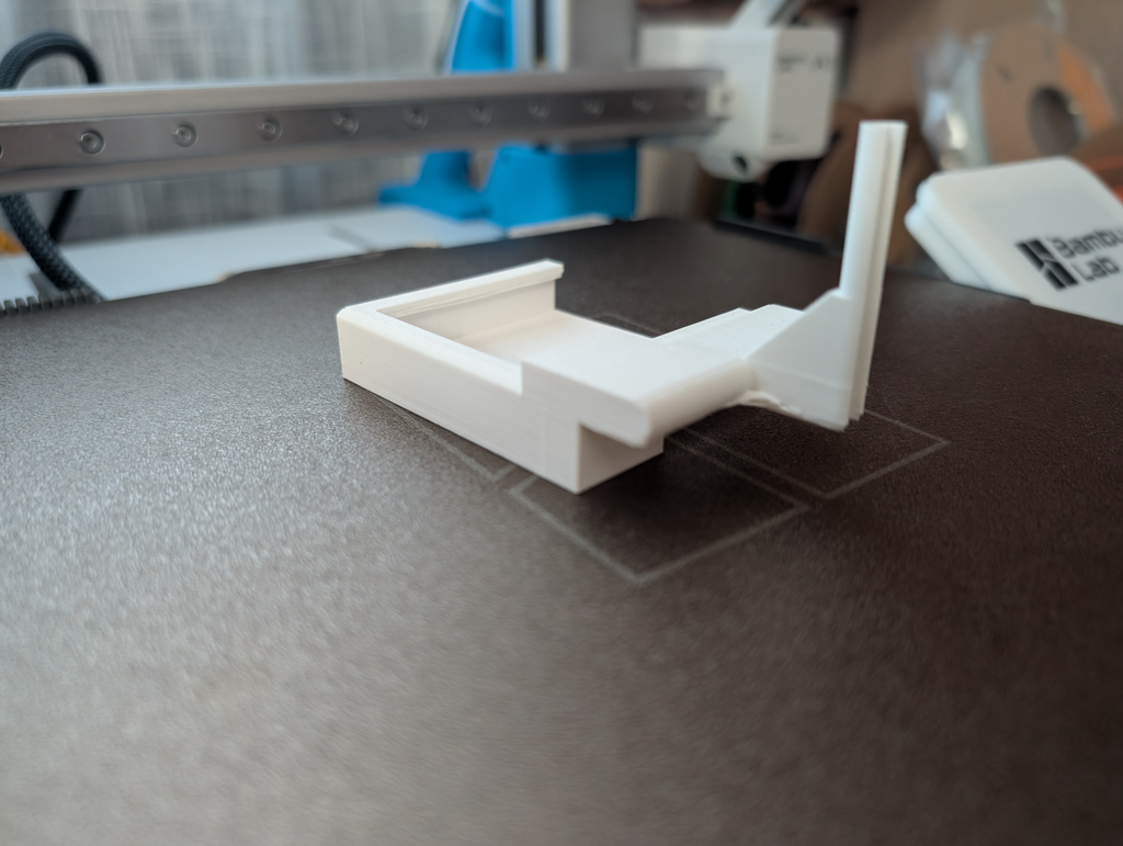 Bambu A1 / A1 mini Wyze Cam OG Mount