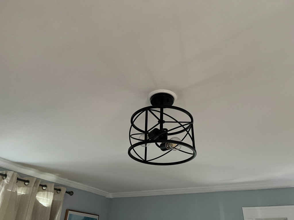 Ceiling Medallions | Medium and Small sizes