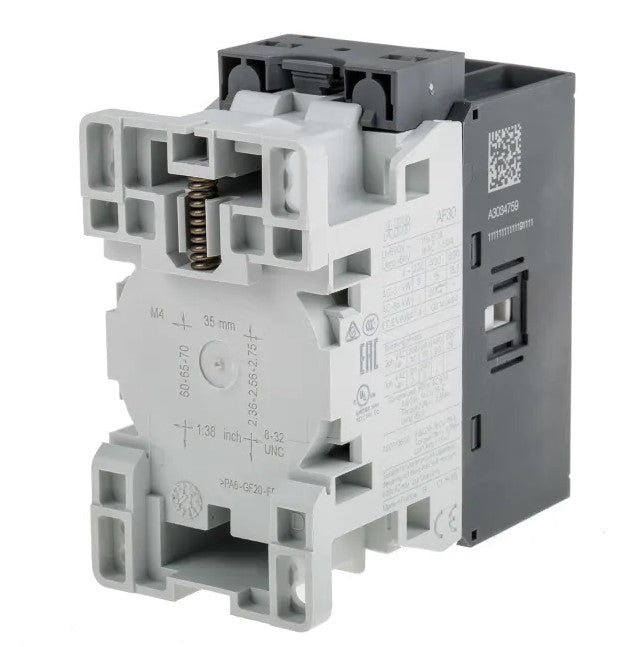 ABB AF30 template
