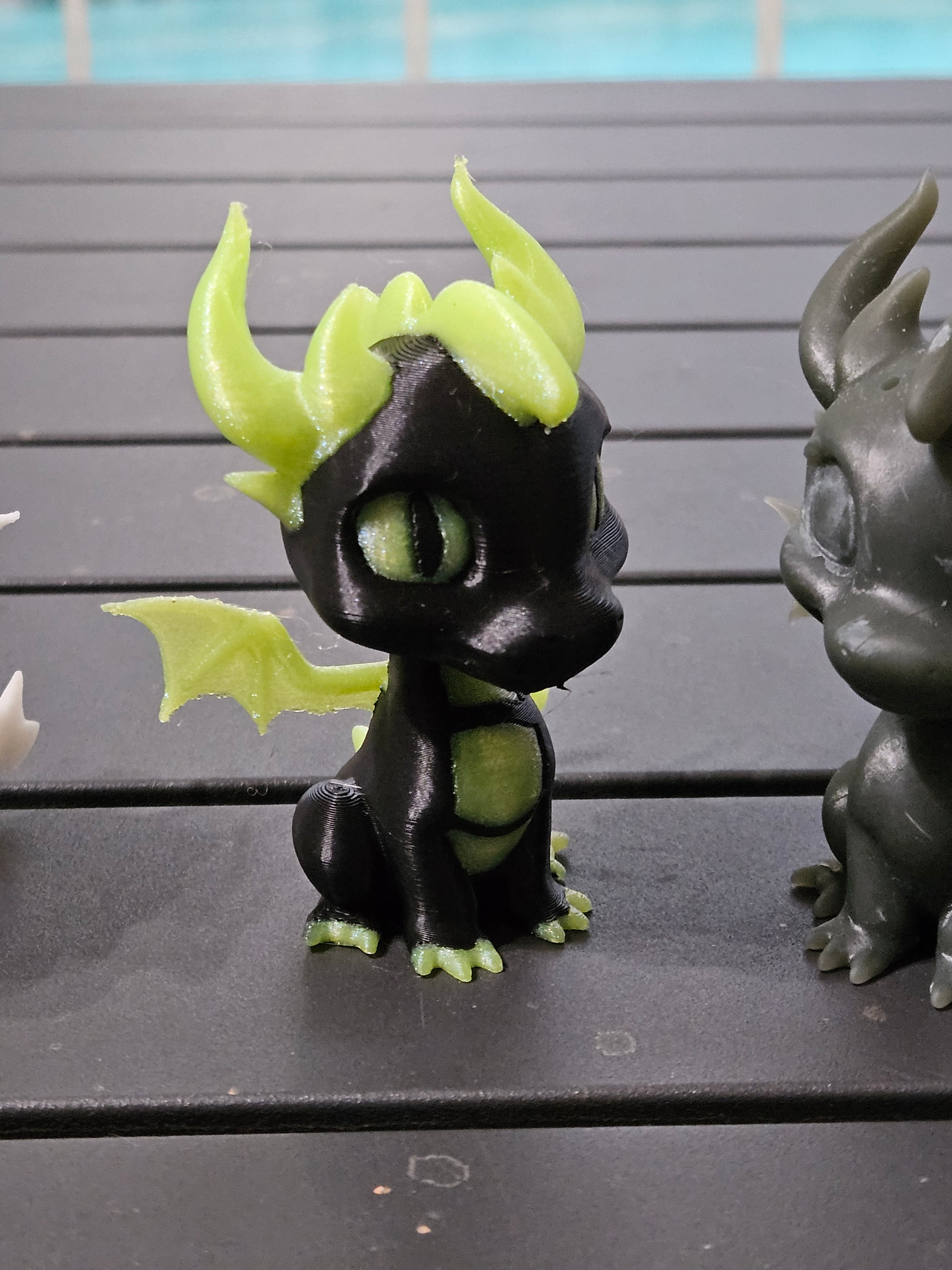 Black Dragon