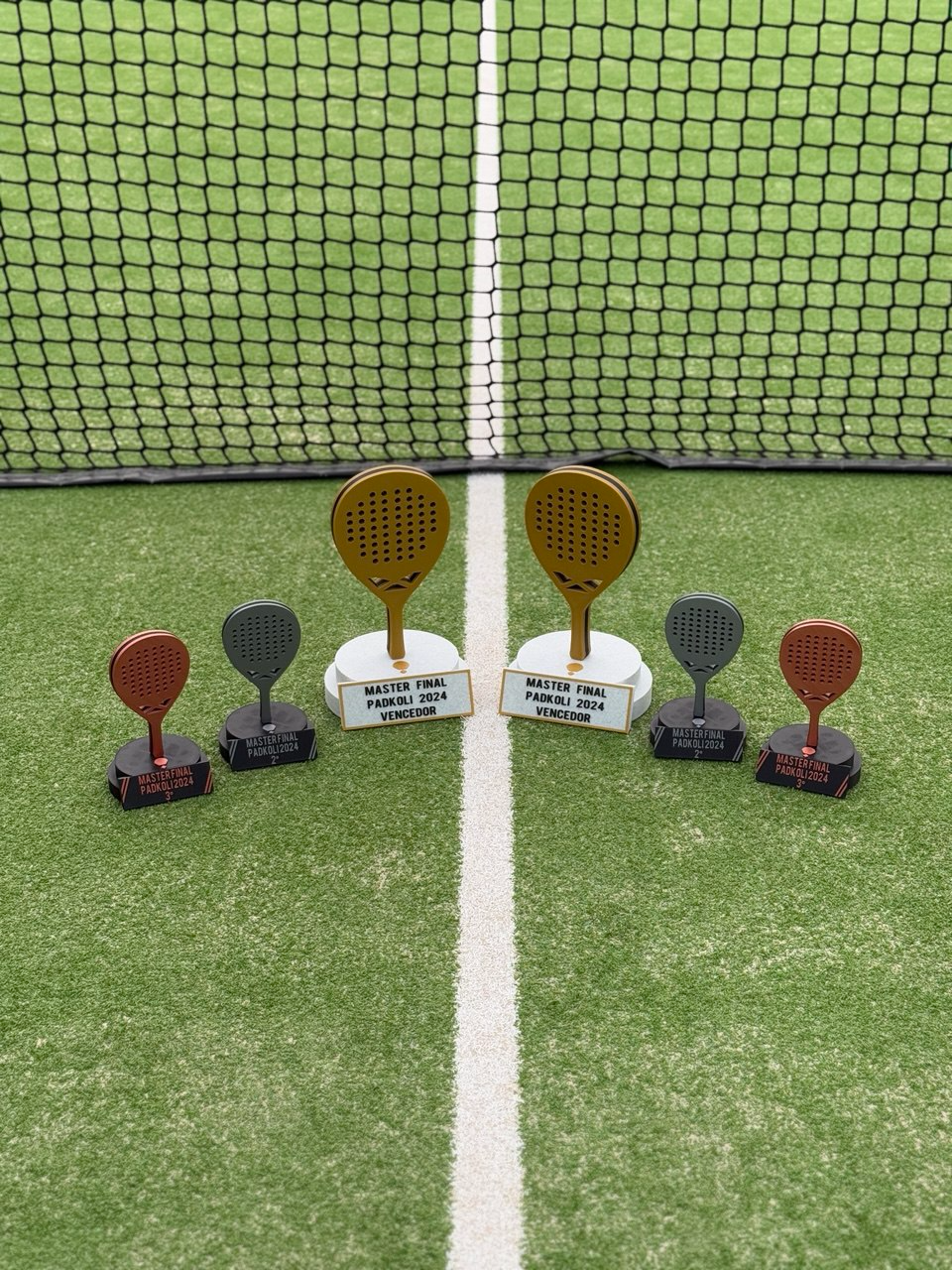 Padel Trophy II
