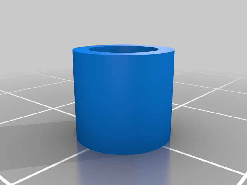 Threaded Insert Press Open-Source