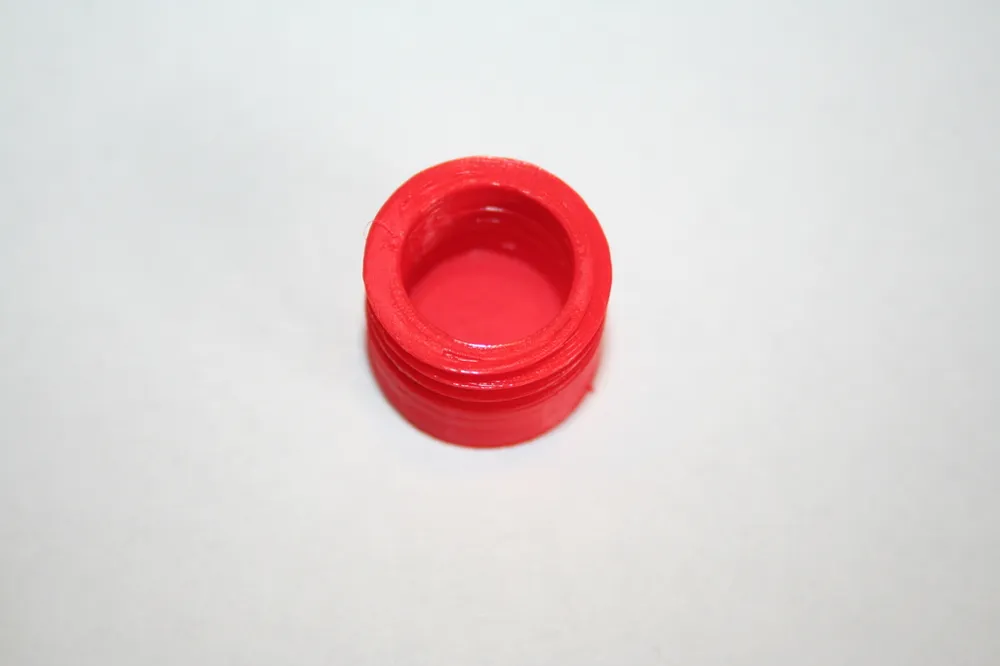 The Blob Test (retraction)