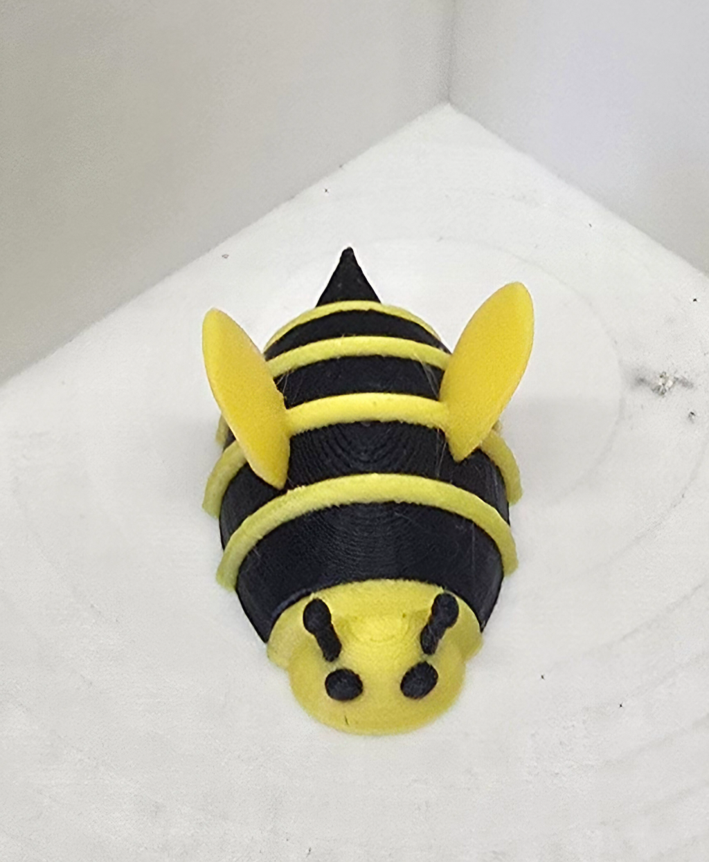 Magnet Bee for Fridge