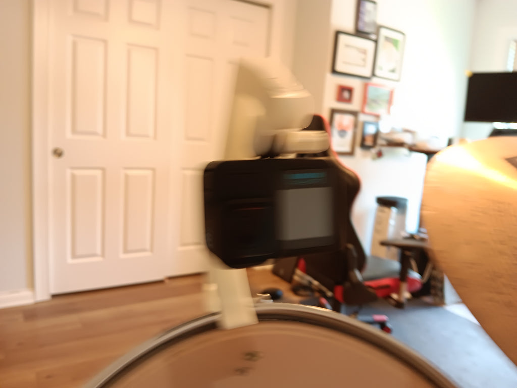 GoPro Drum Mount