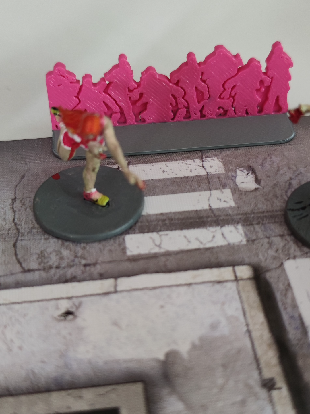 ZOMBICIDE Spawn Tokens