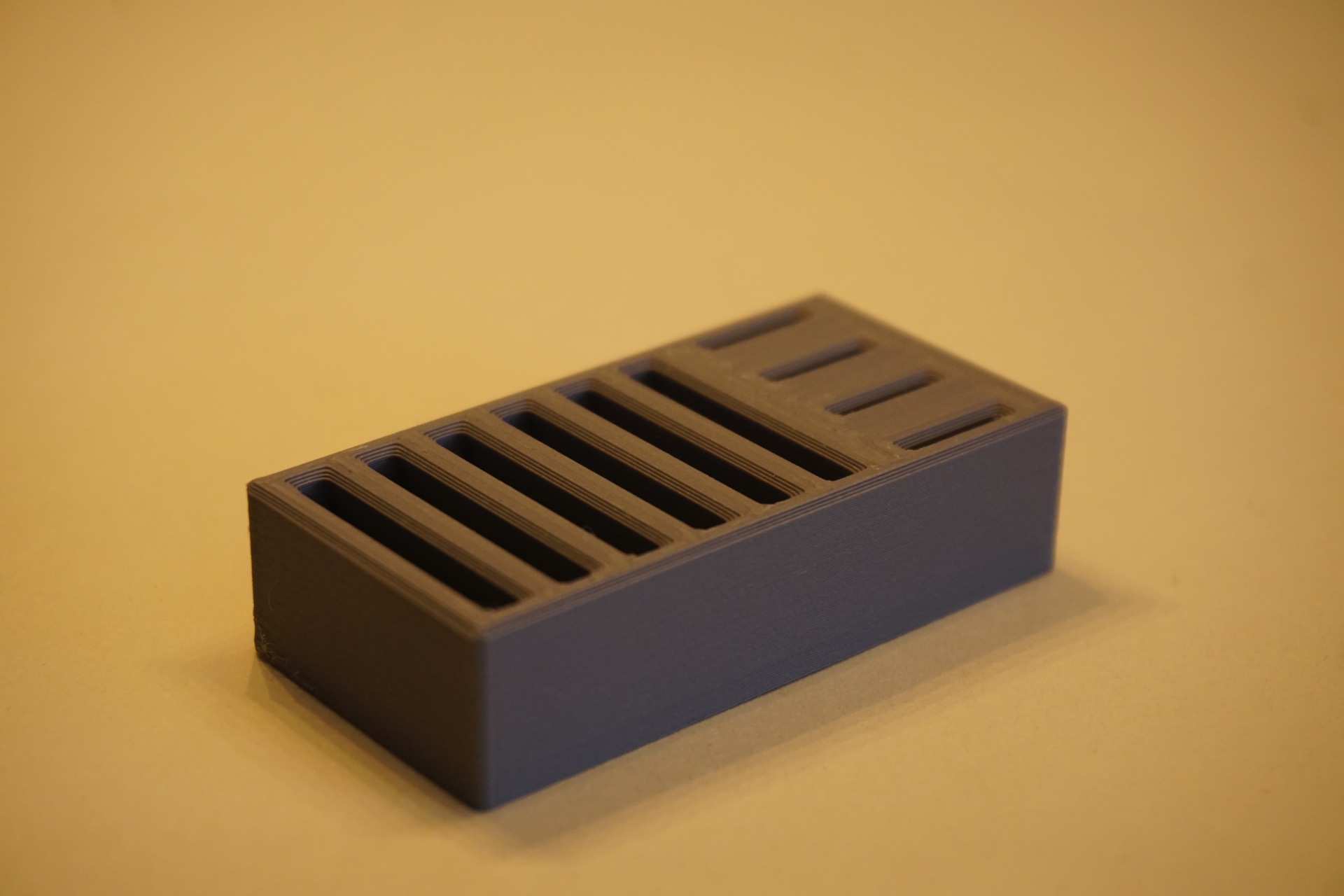 SD Card and USB Stick Holder