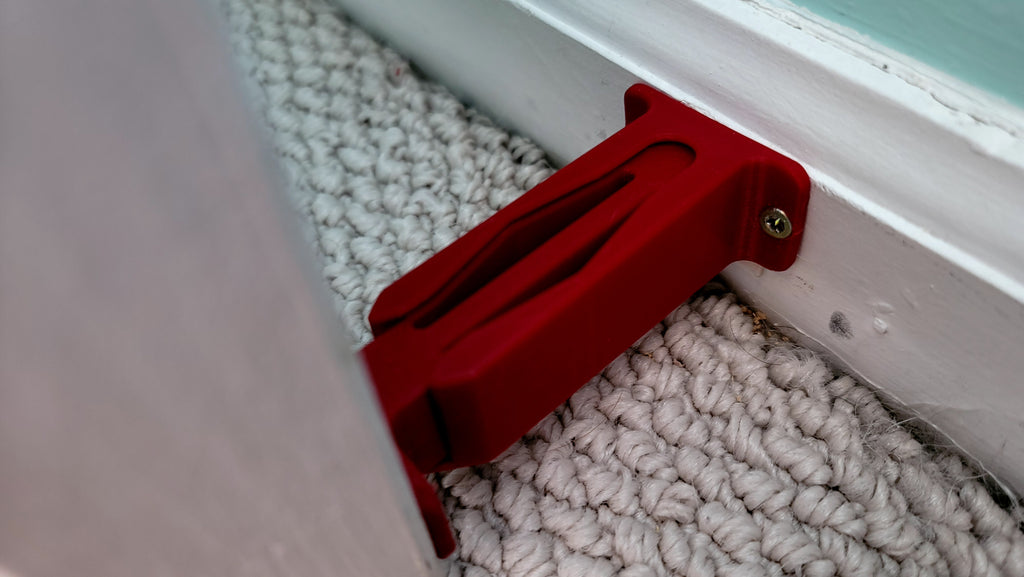 Door Catch