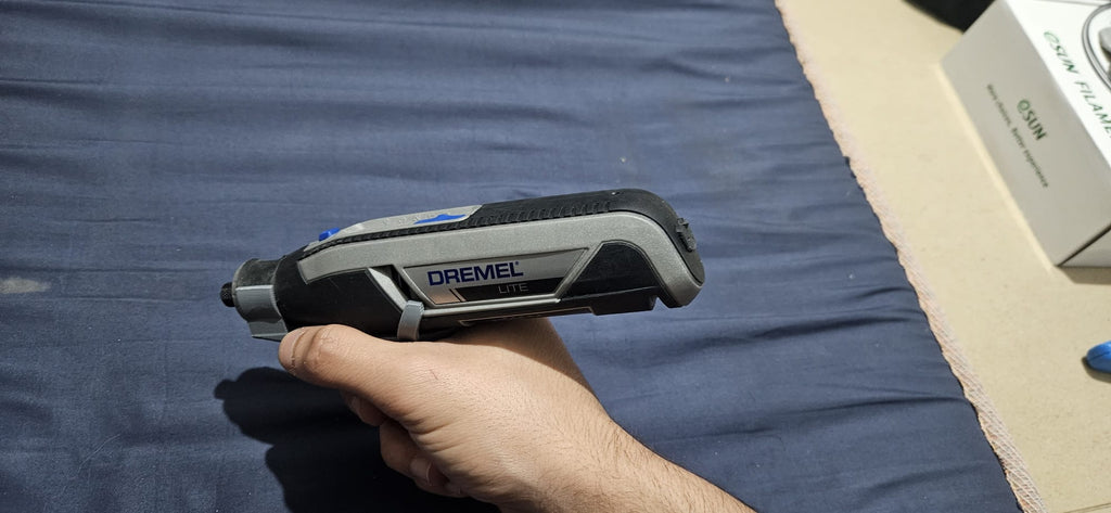 Dremel Lite Detailer Grip - 7760