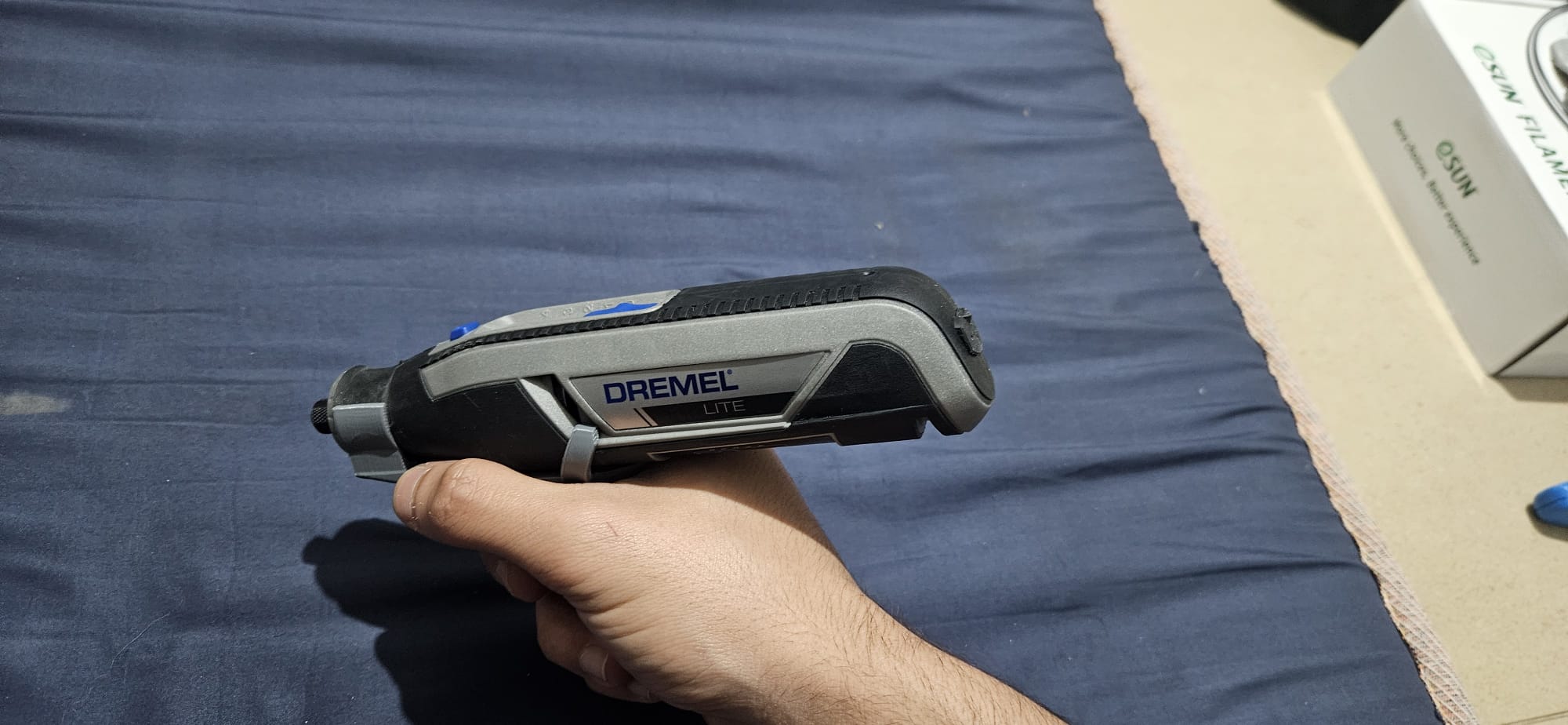 Dremel Lite Detailer Grip - 7760