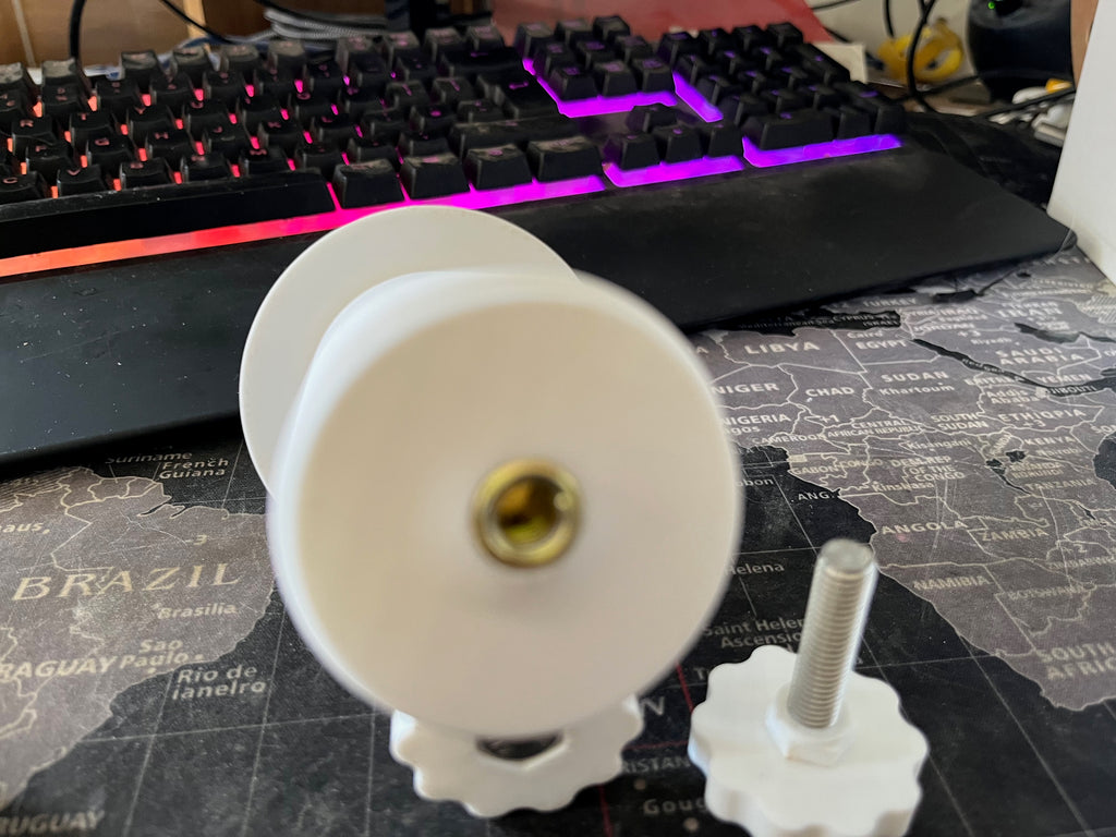 Filament Spooler