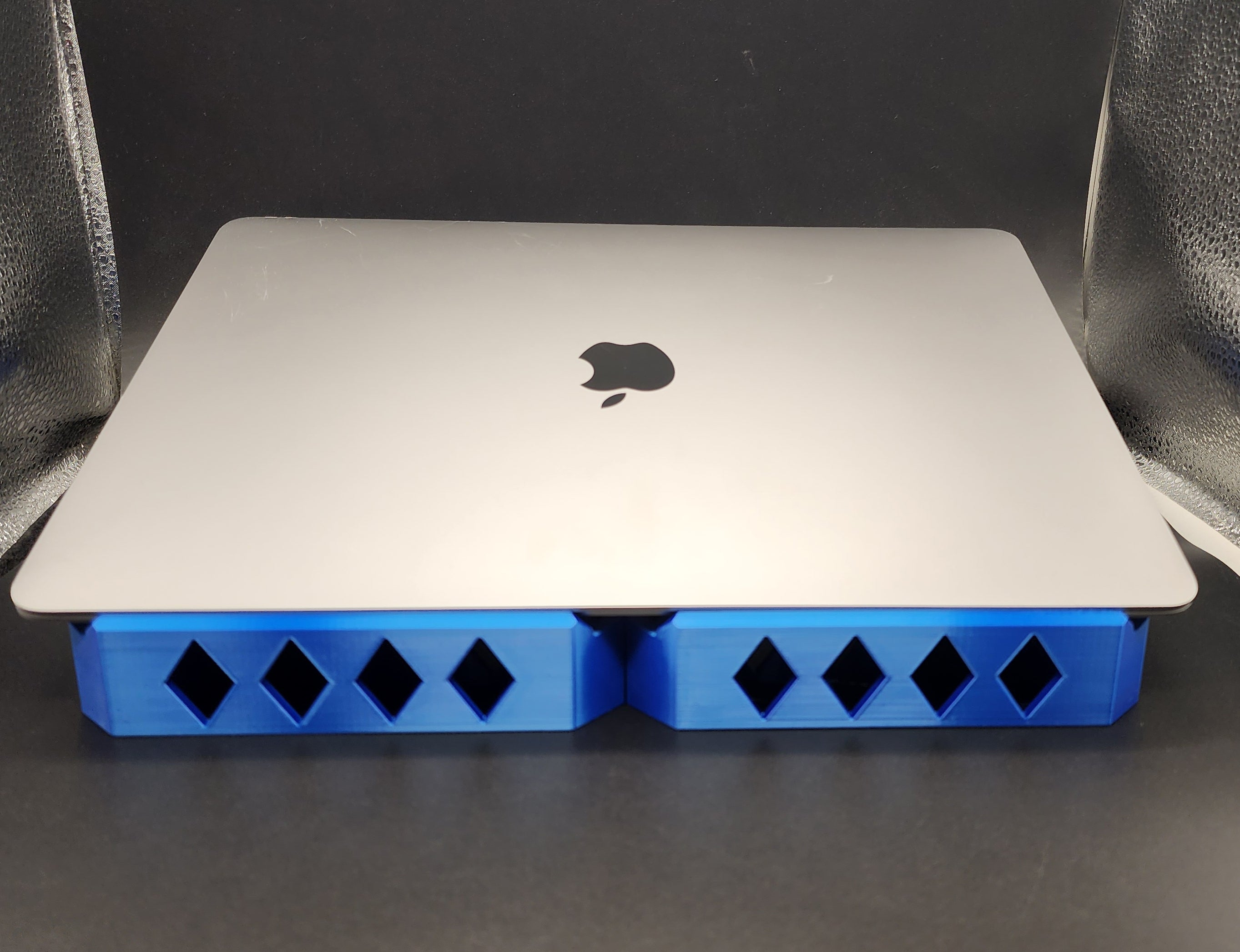 High Flow Laptop Stand 3 Piece - No Supports