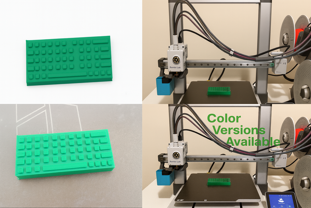 mini toy keyboard