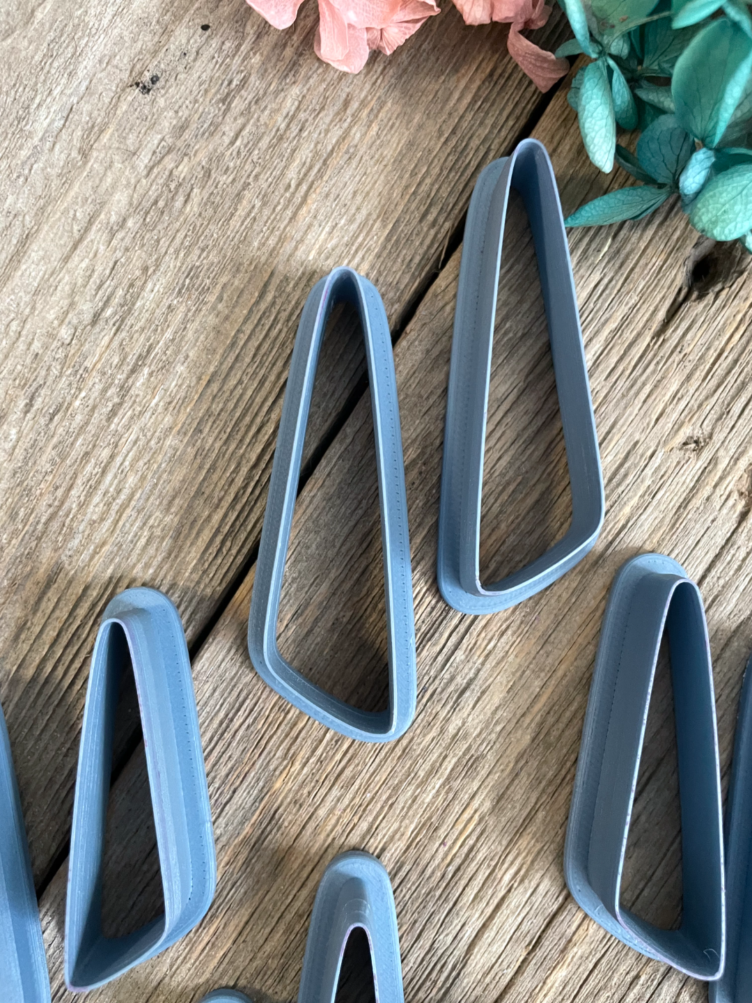 Extra Thin Earring Cutters