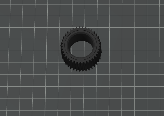 Fidget Rings