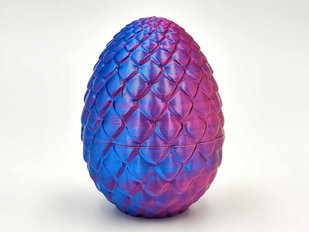 The Original Dragon Egg - Updated - Now in 5 Sizes