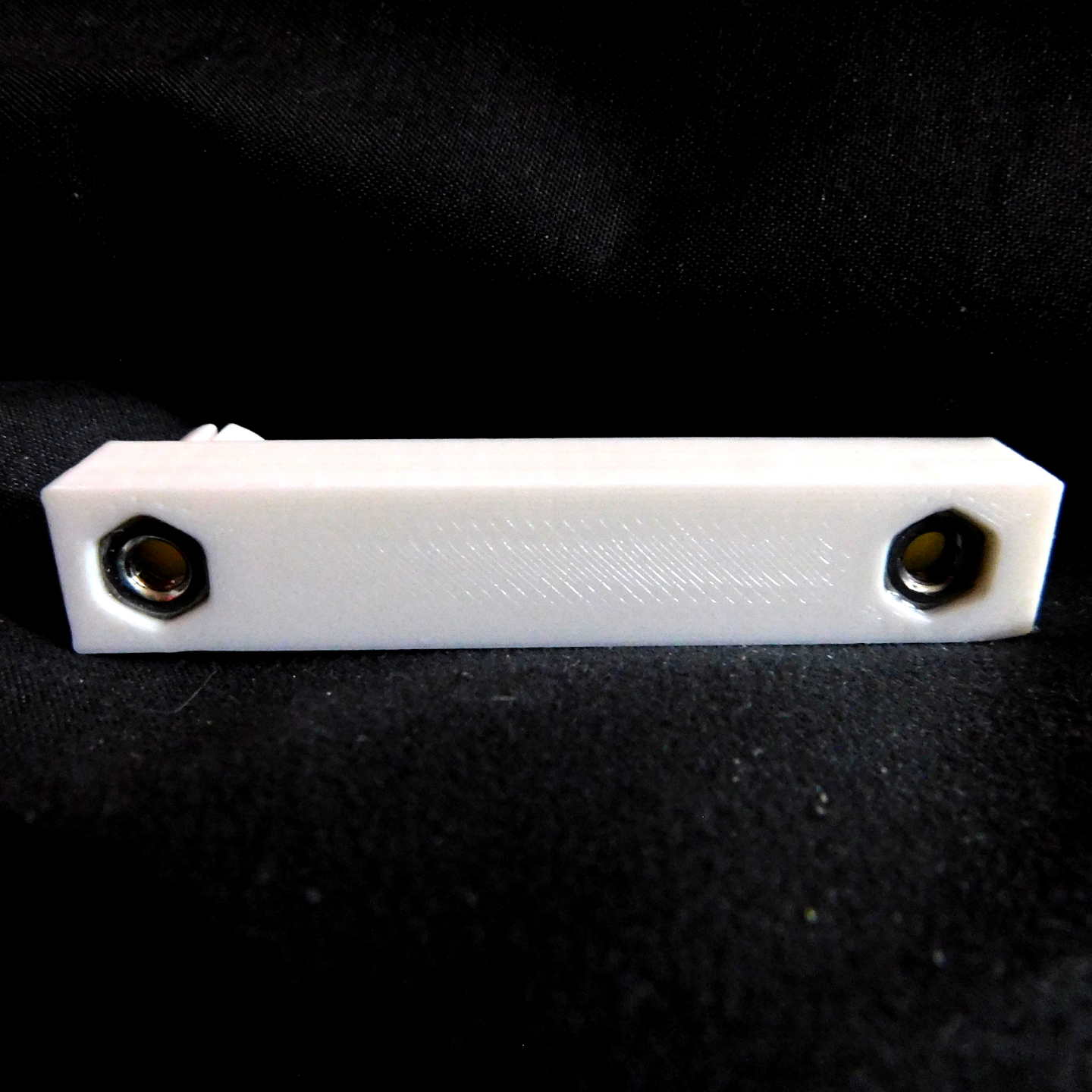 CNC 10mm Doghole Clamp Set 10mm Thickness