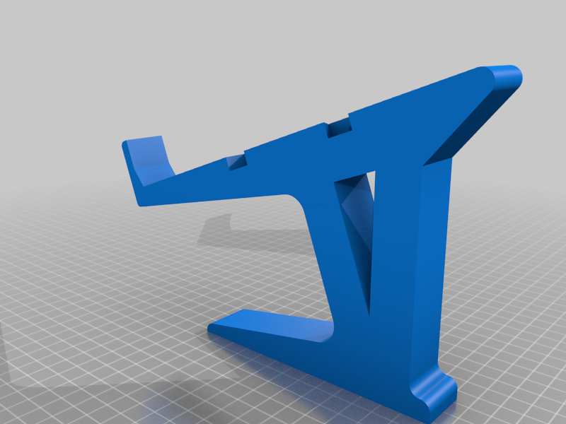 Laptop stand