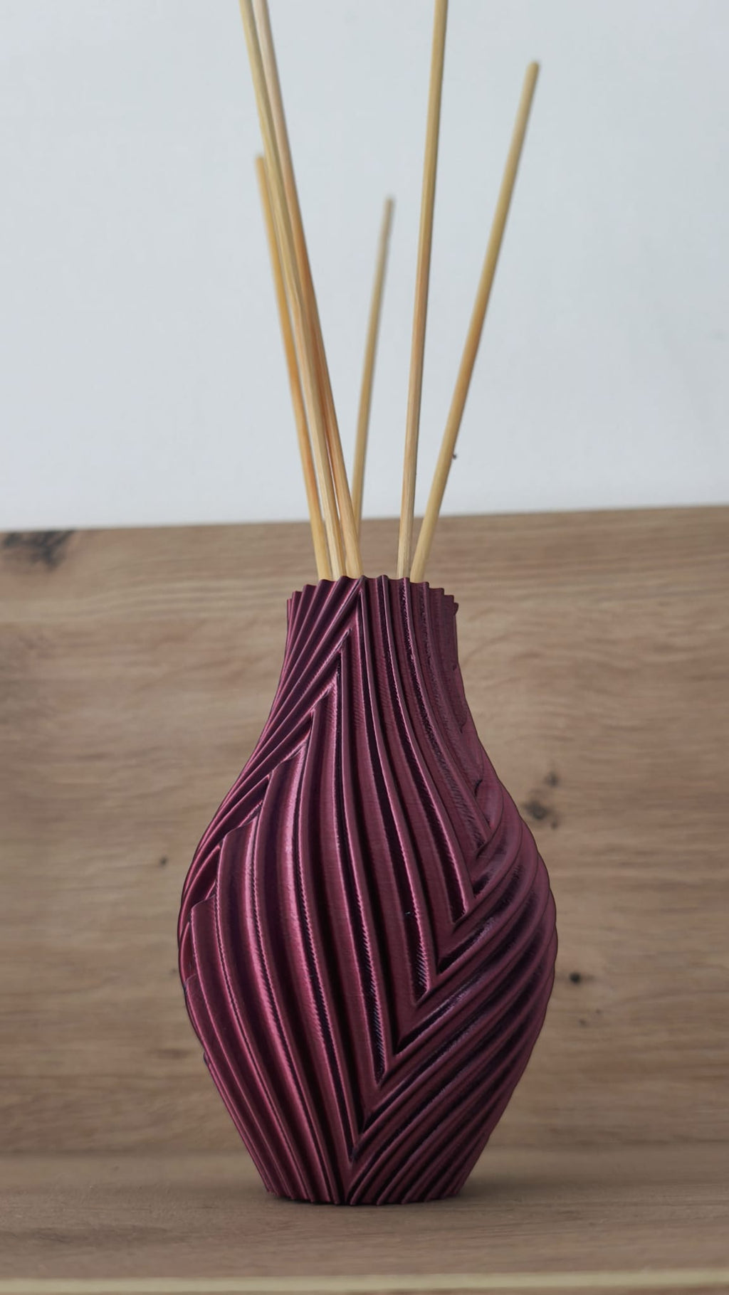 Vase / Reed diffuser