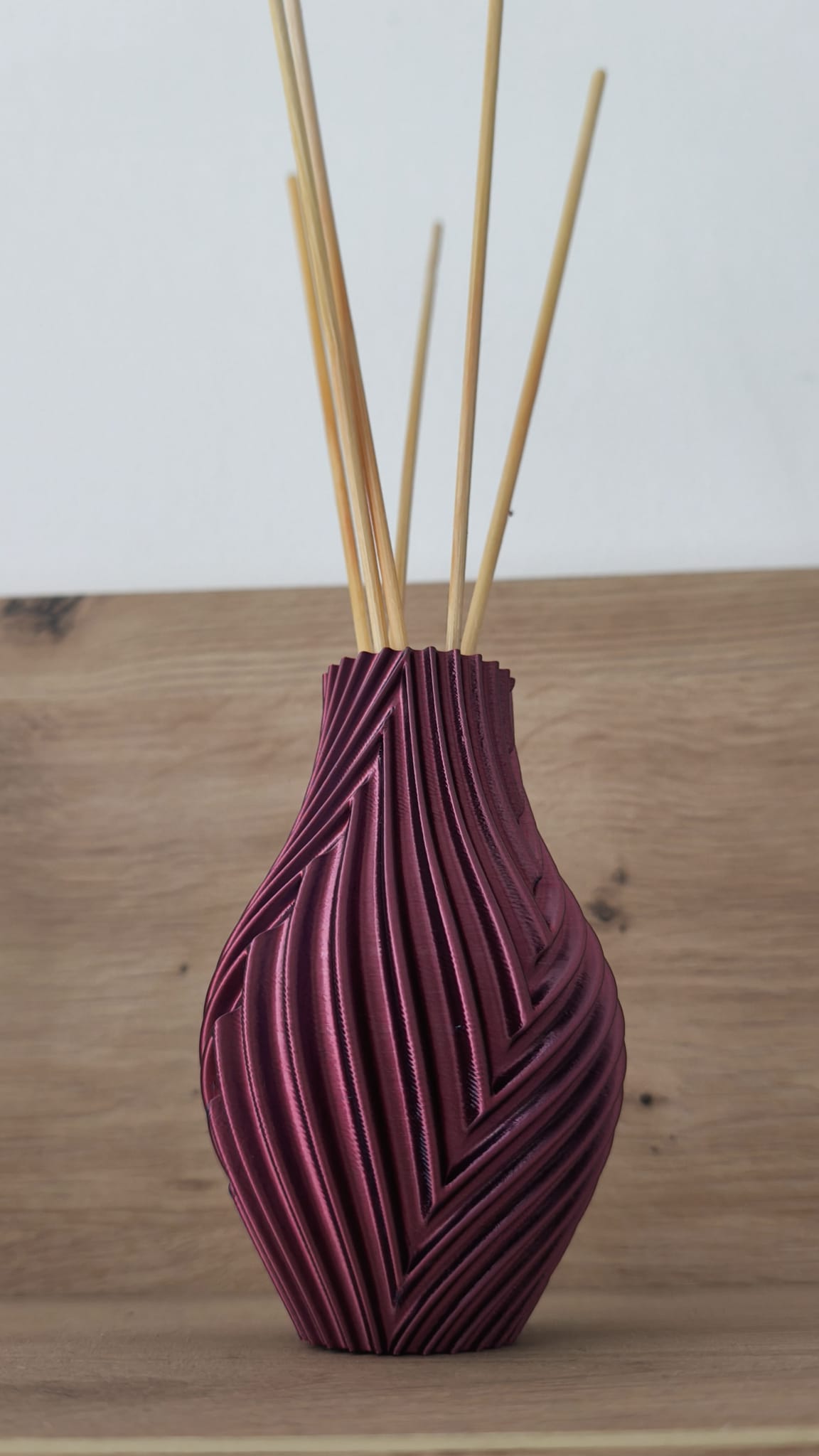 Vase / Reed diffuser