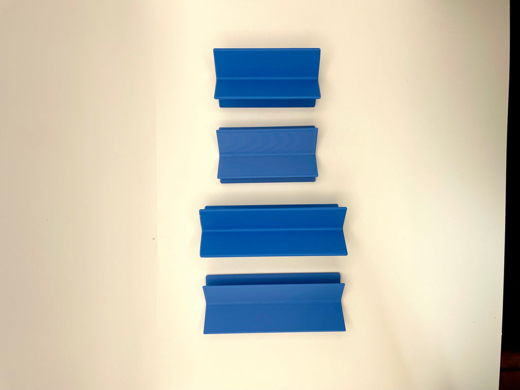 X Stand & K/V Stand Rolling Paper Cradle