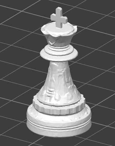 3D-Chess