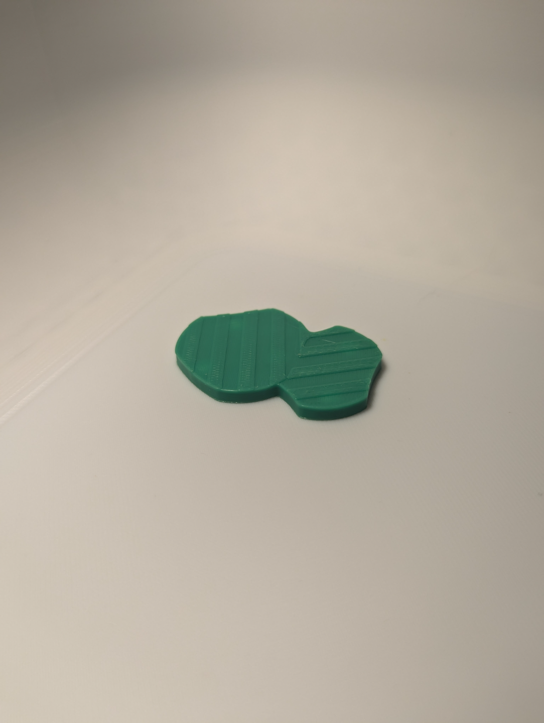 Magnetic Cheeseburger Fidget