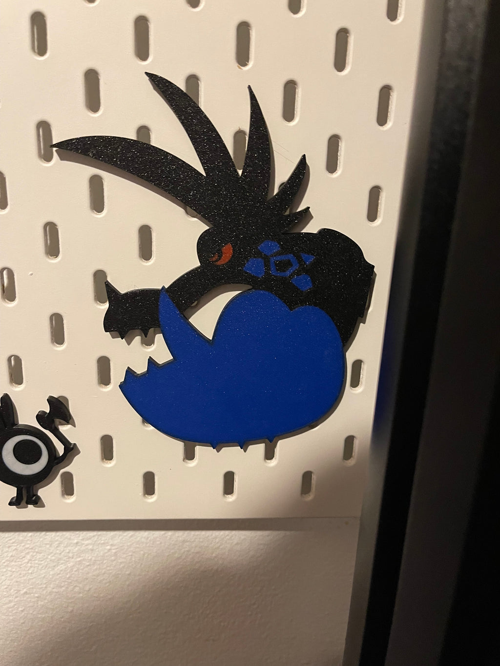 Patapon level for Skadis