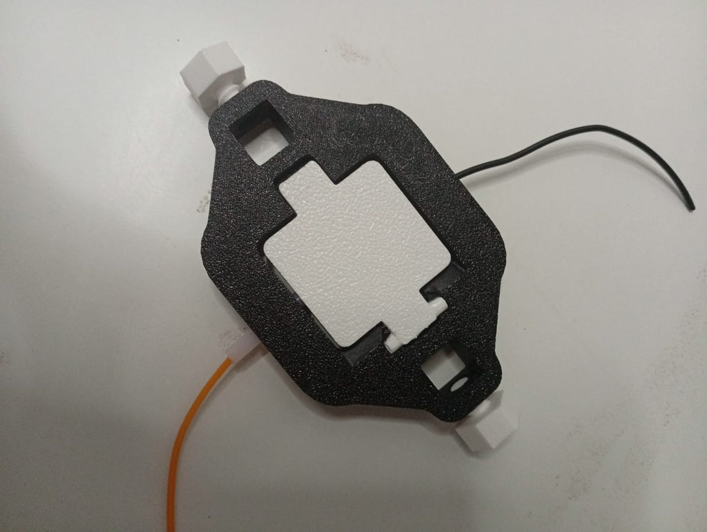 Conector de Filamento Universal PETG/PLA