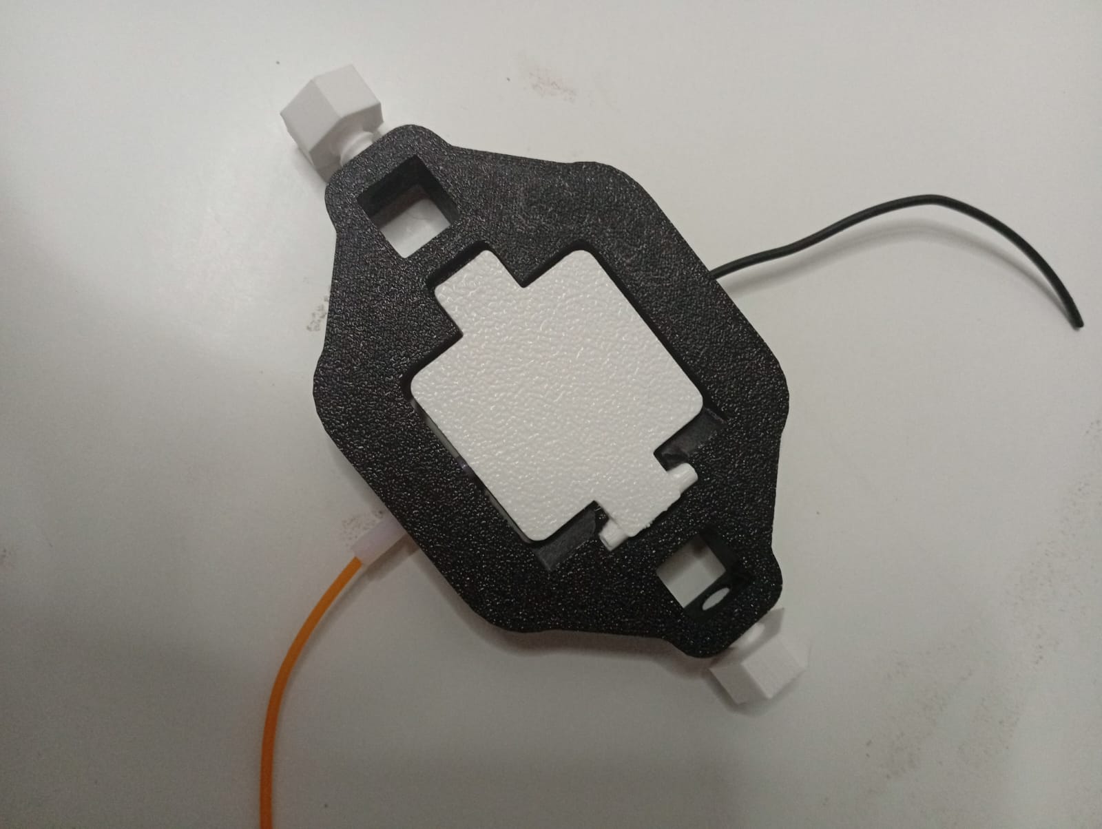 Conector de Filamento Universal PETG/PLA
