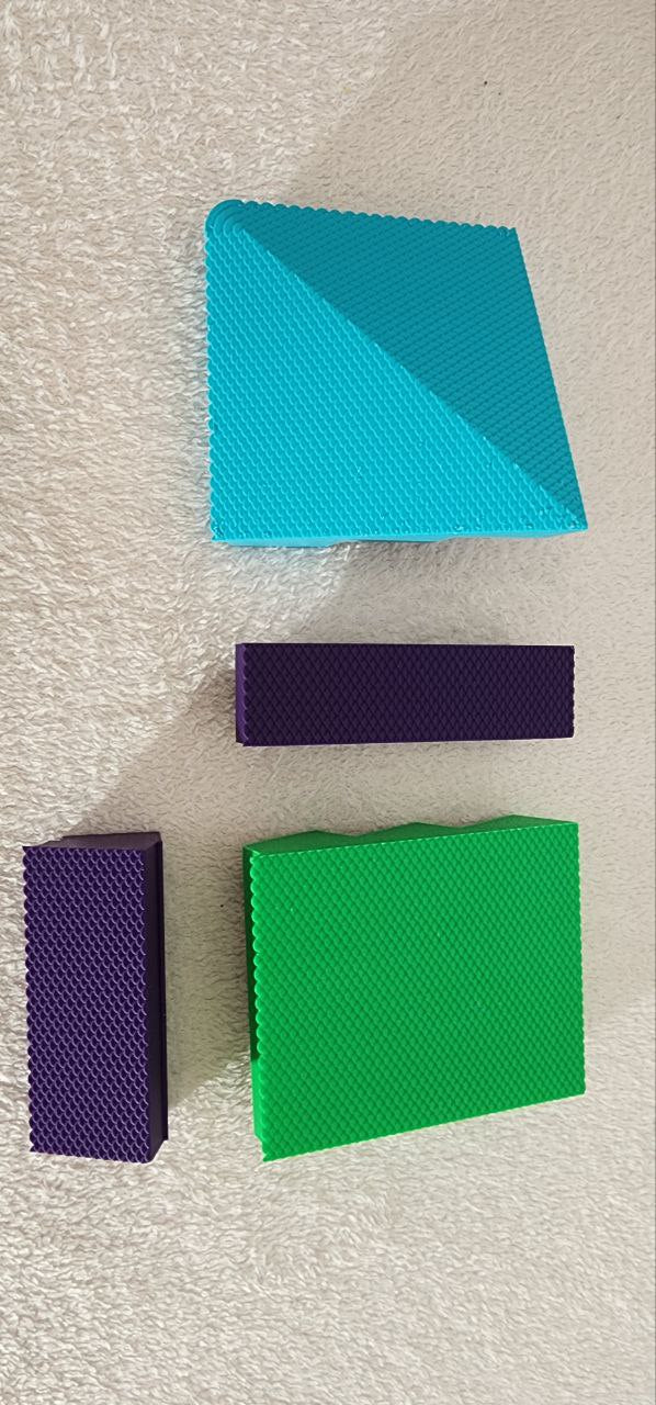 ROOF DUPLO BRICK