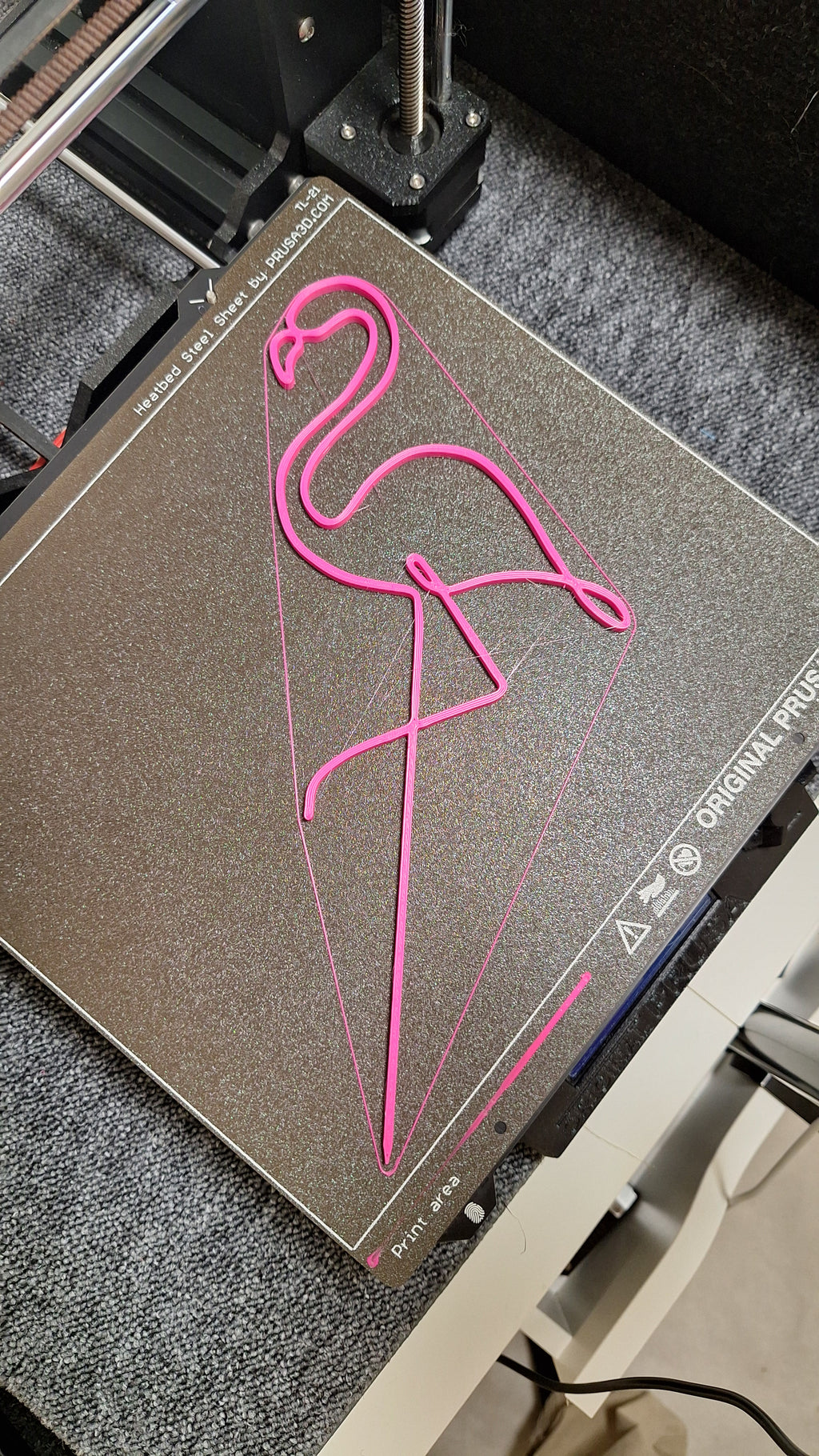 Flamingo