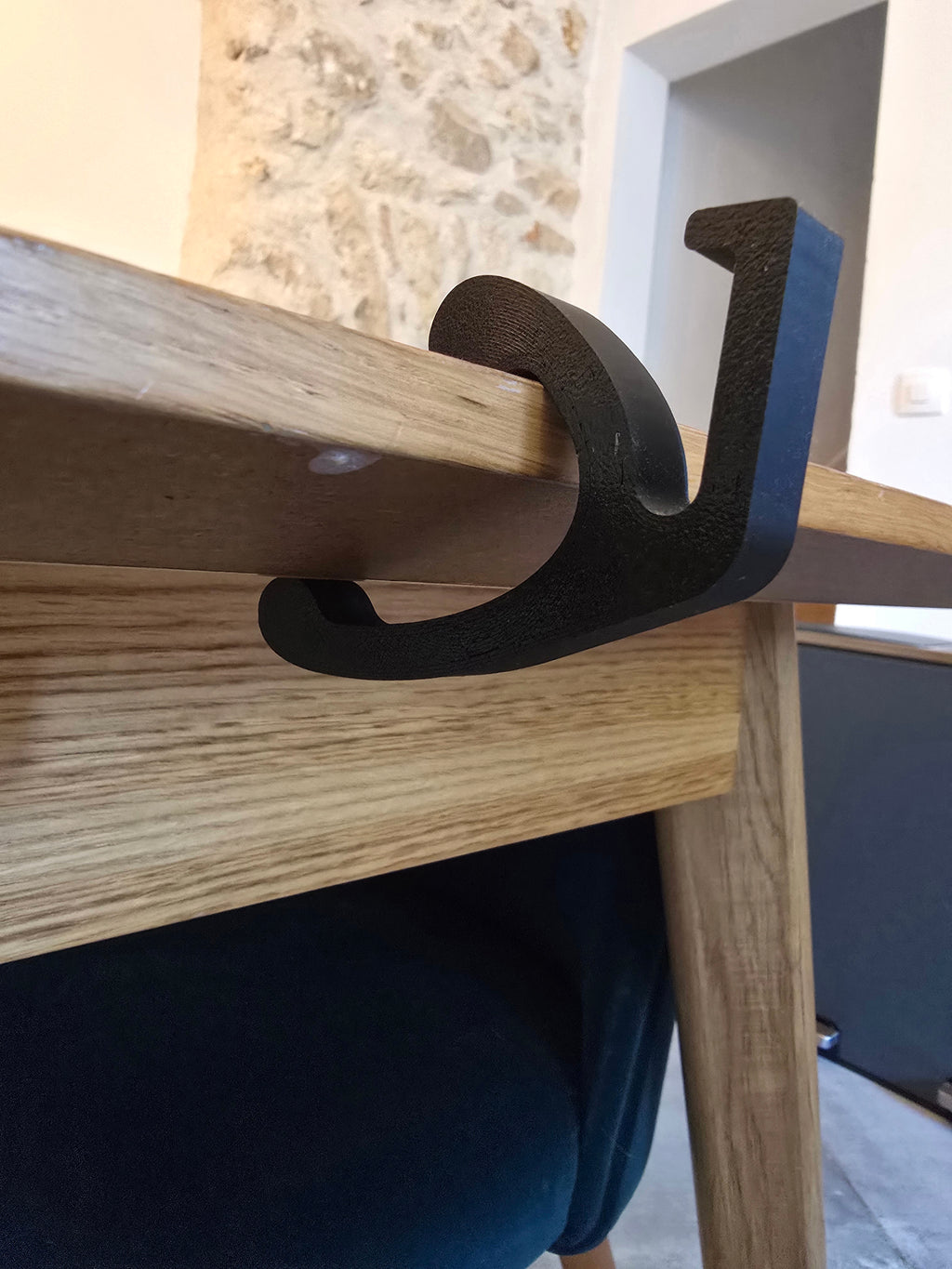 Accroche compact sac à main - de 30 min print