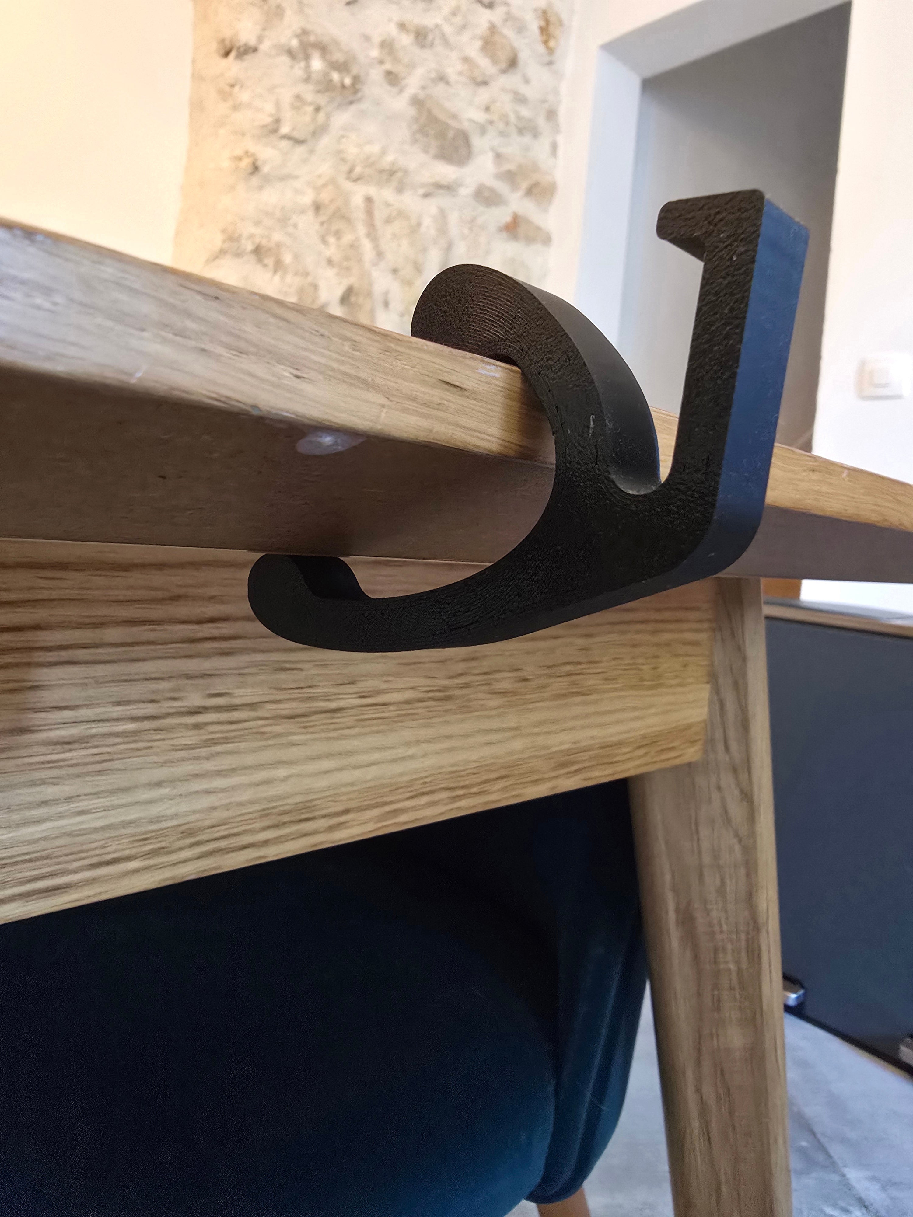 Accroche compact sac à main - de 30 min print