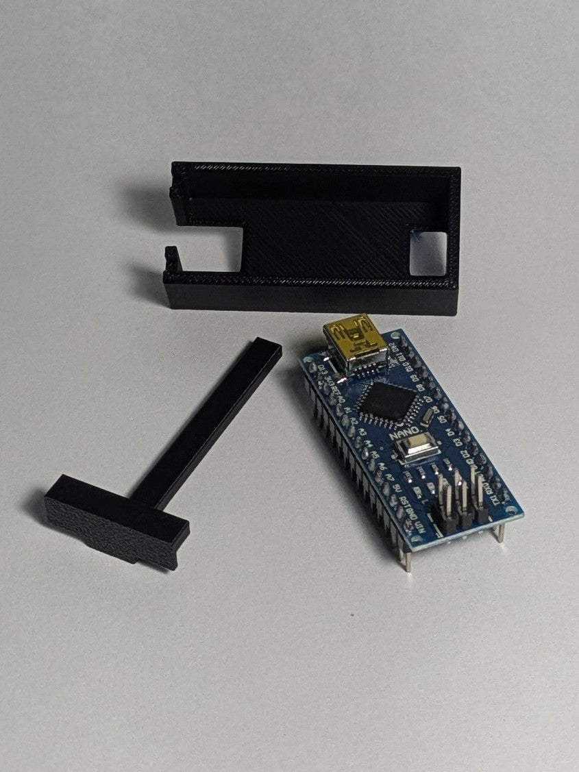 Arduino nano case