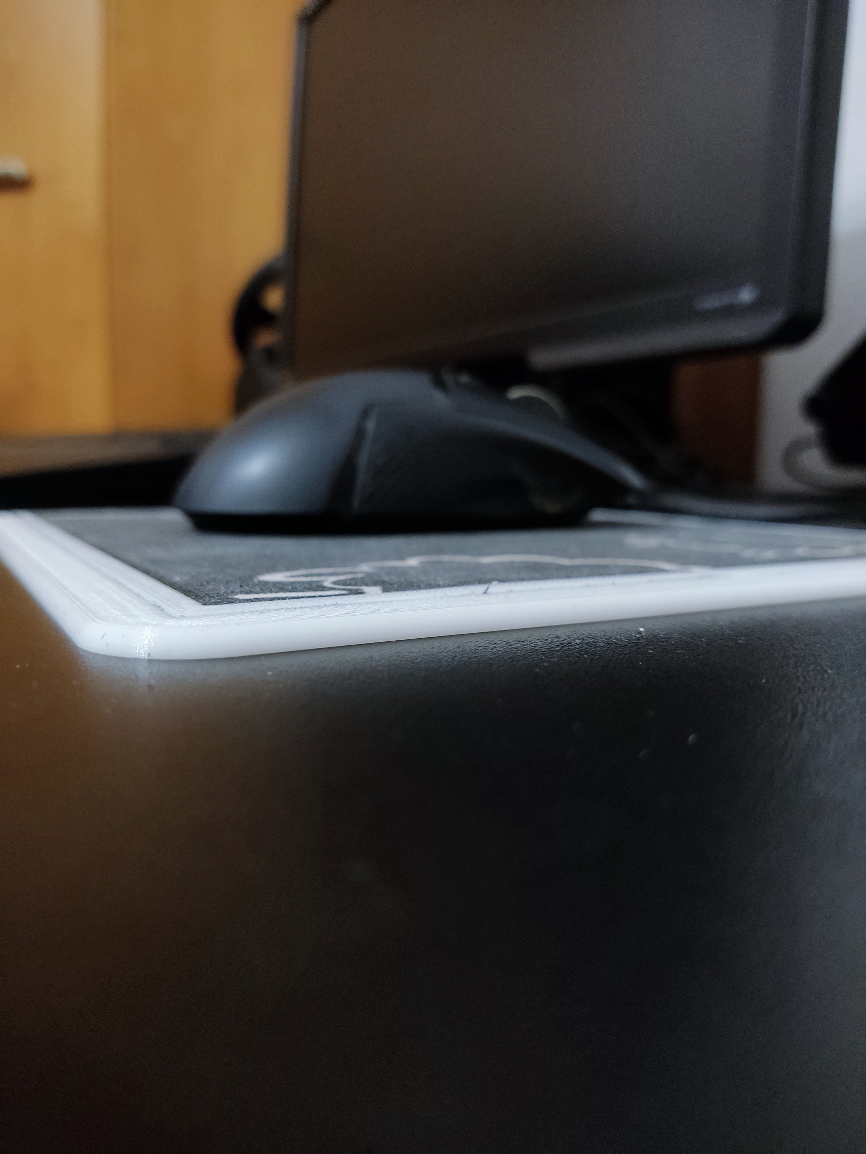 Fabric MousePad
