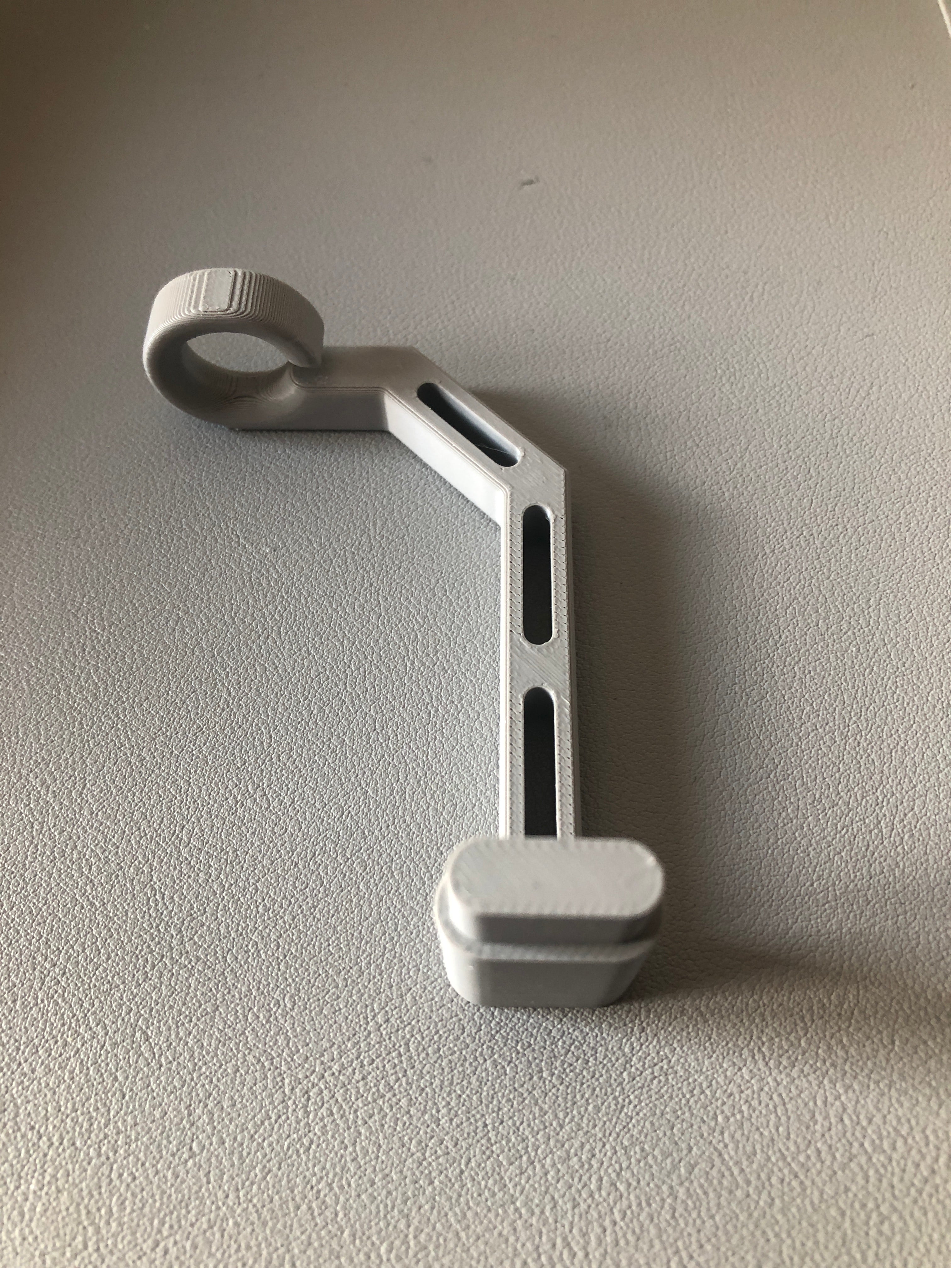 BEST Support Guide for cable and PTFE Tube A1 Mini