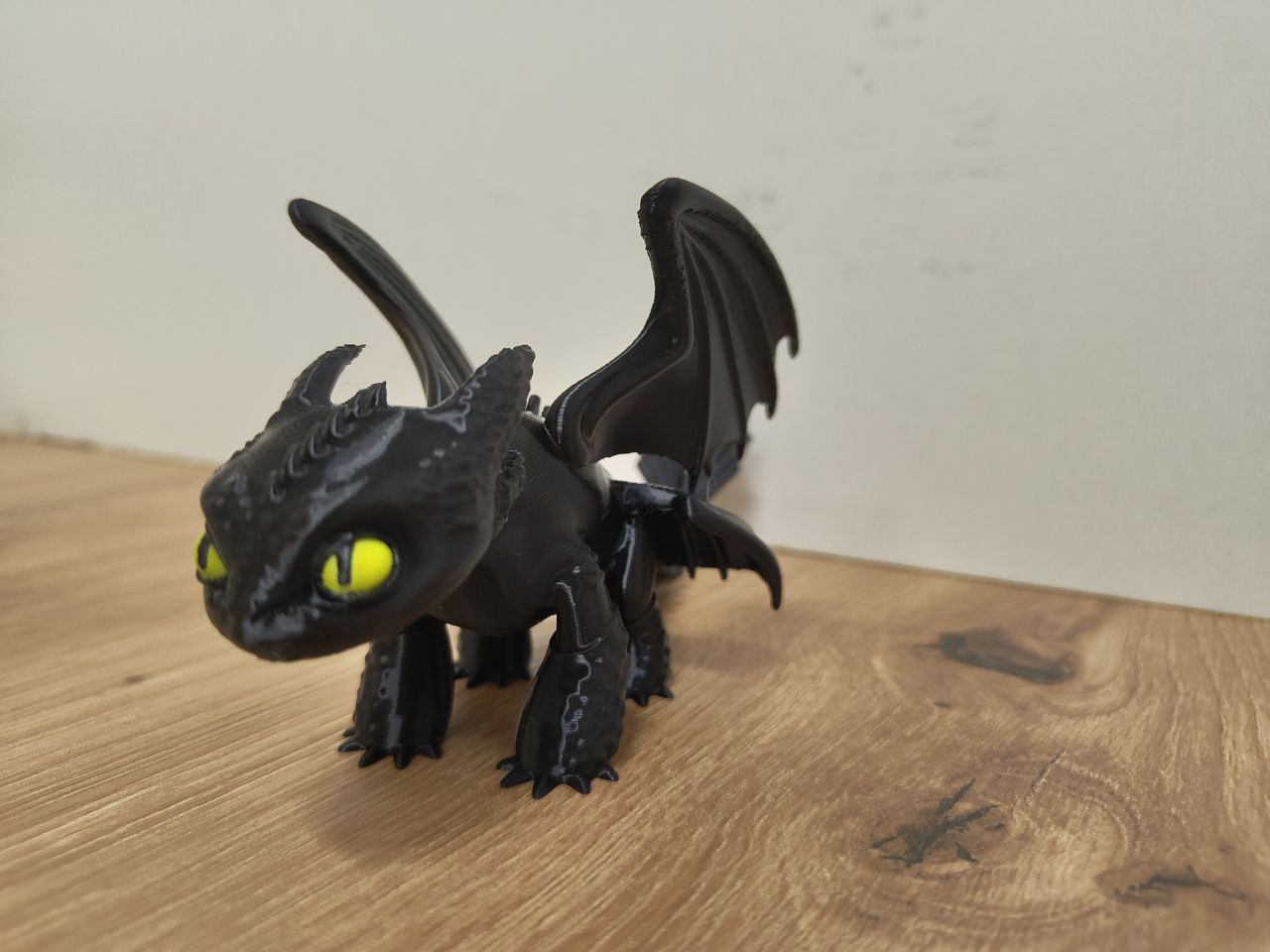 How to Train Your Dragon