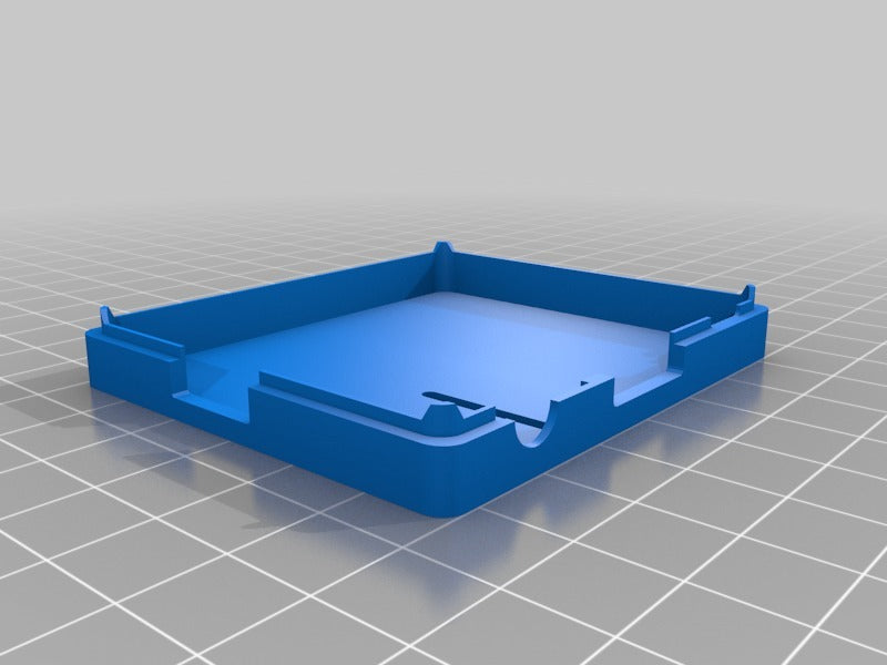 Case for Raspberry Pi 3 A+