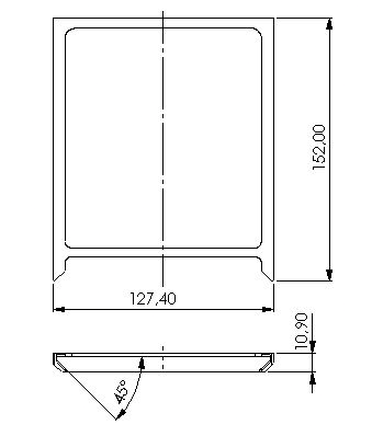 Storage container
