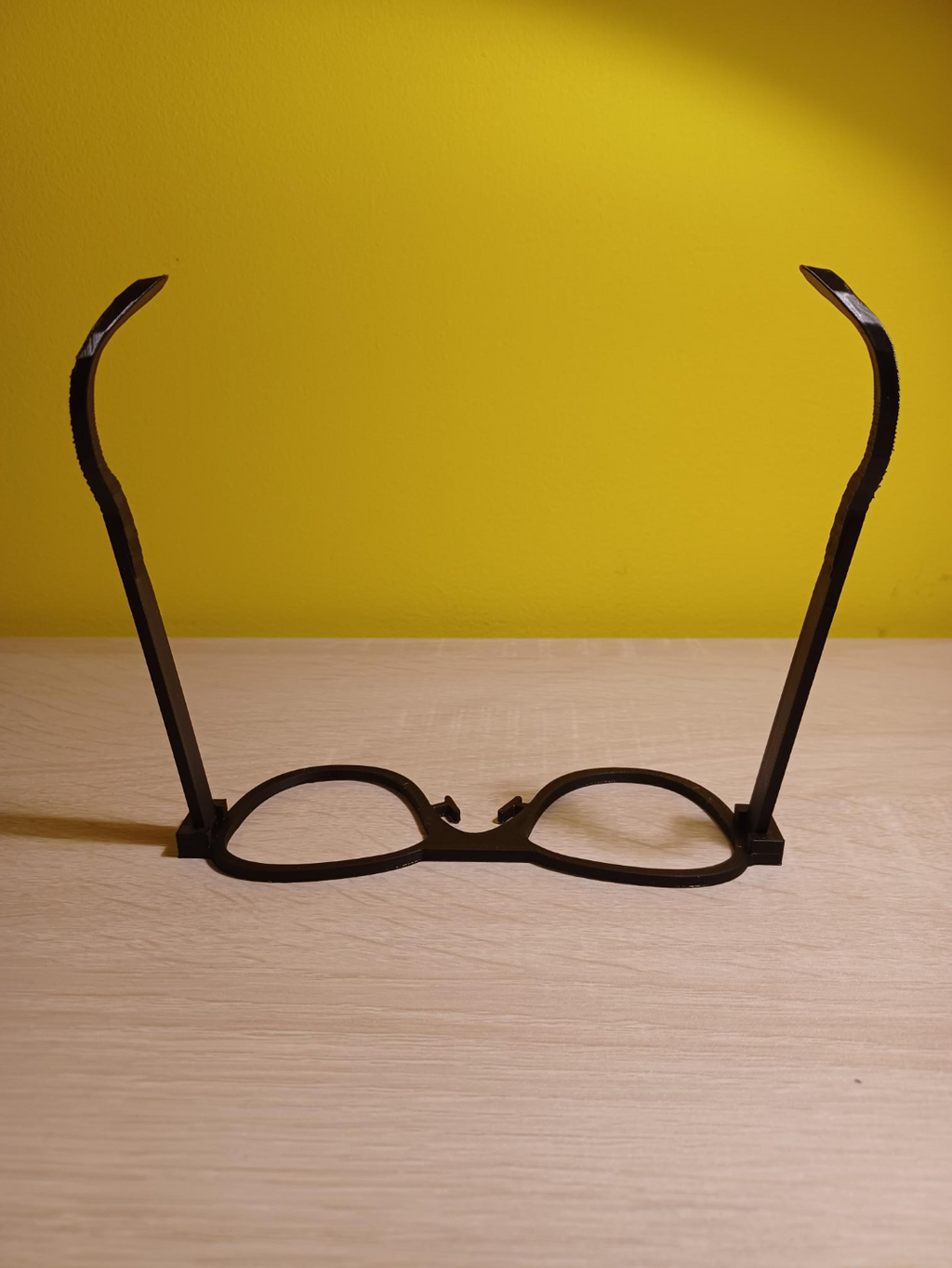 Glasses