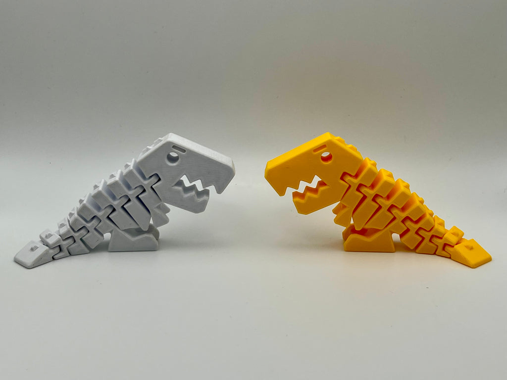 Parametric Flexi Rex