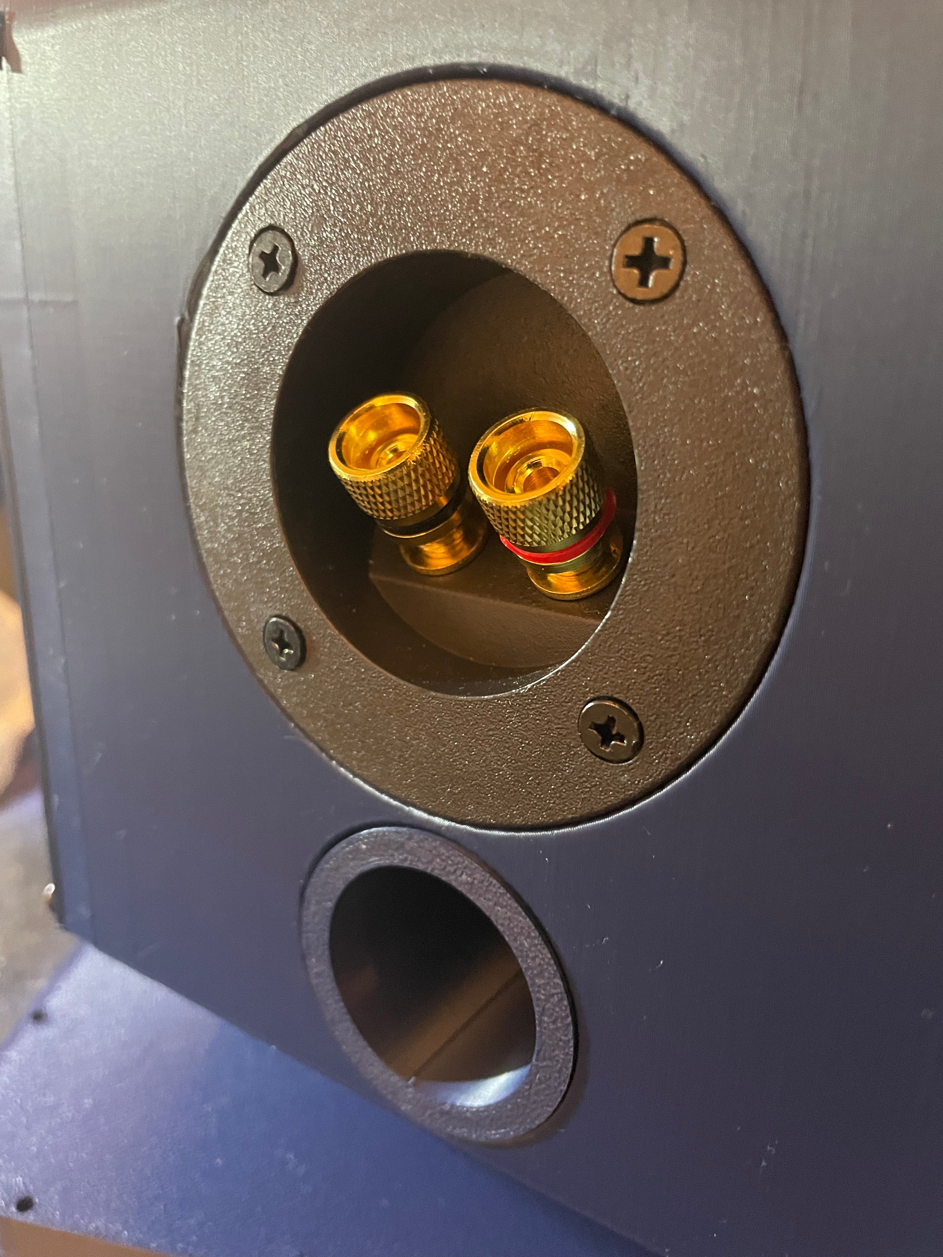 Speaker Markaudio 3" - Personalizzabile